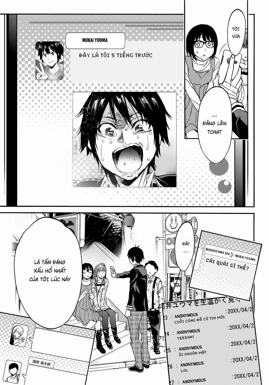 Real Account Ii 17 trang 16