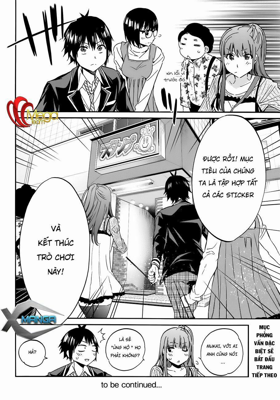 Real Account Ii 17 trang 21