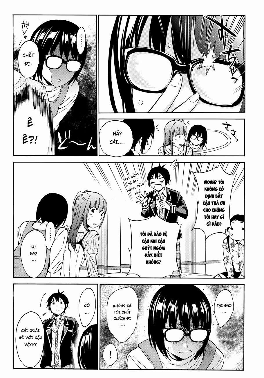 Real Account Ii 17 trang 3