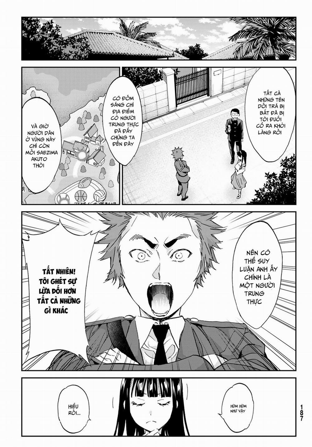 Real Account Ii 170 trang 17