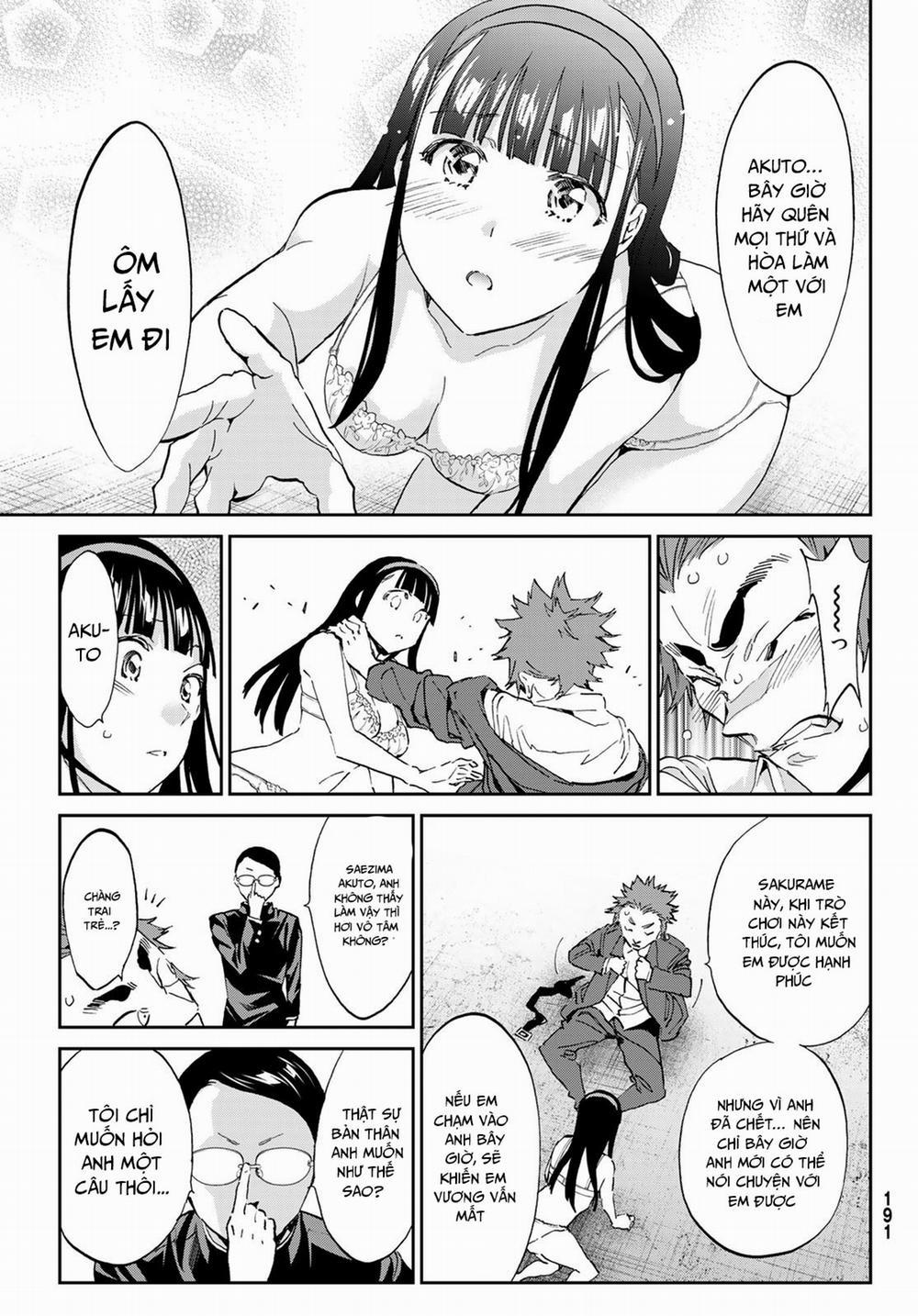 Real Account Ii 170 trang 21