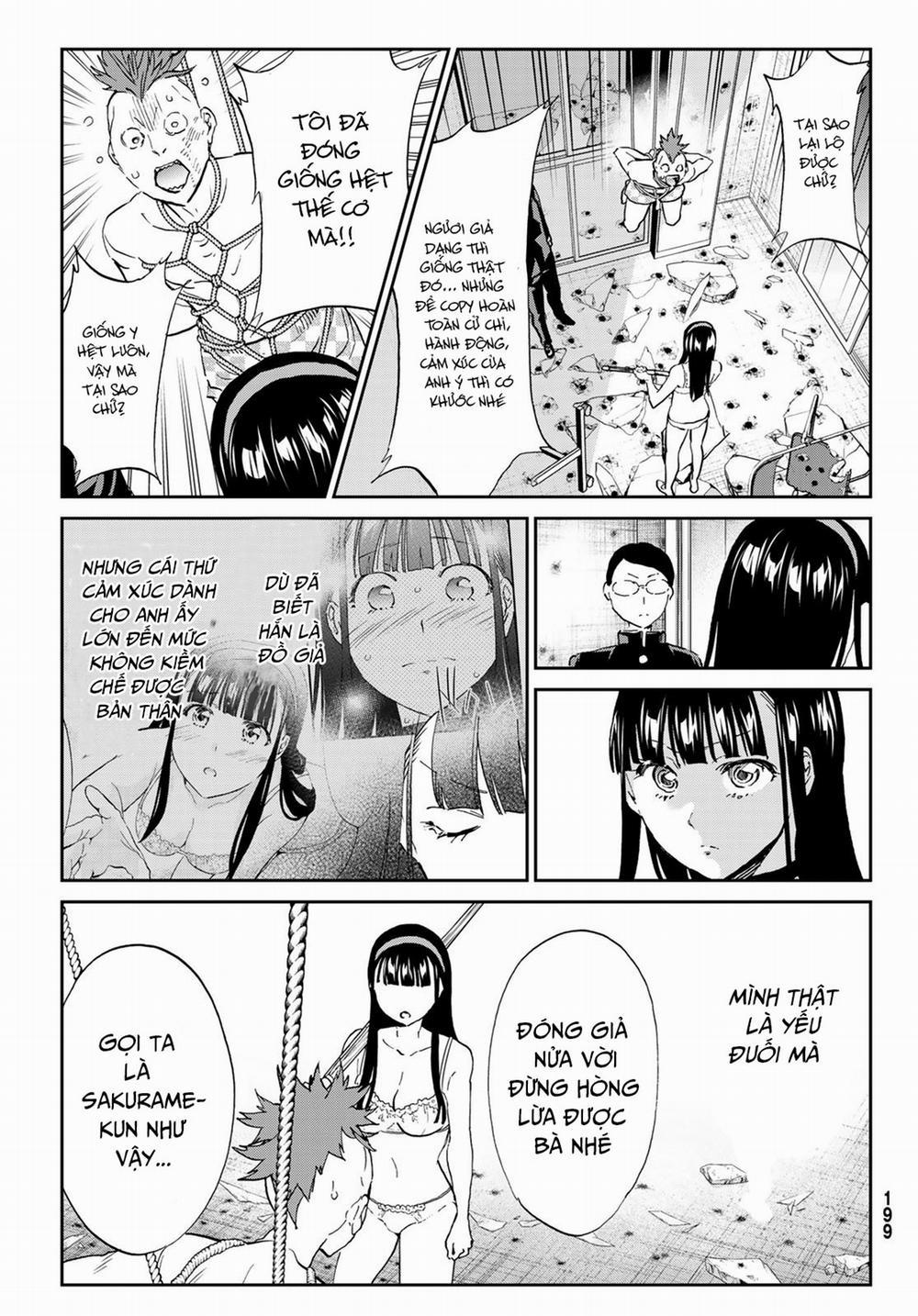 Real Account Ii 170 trang 28