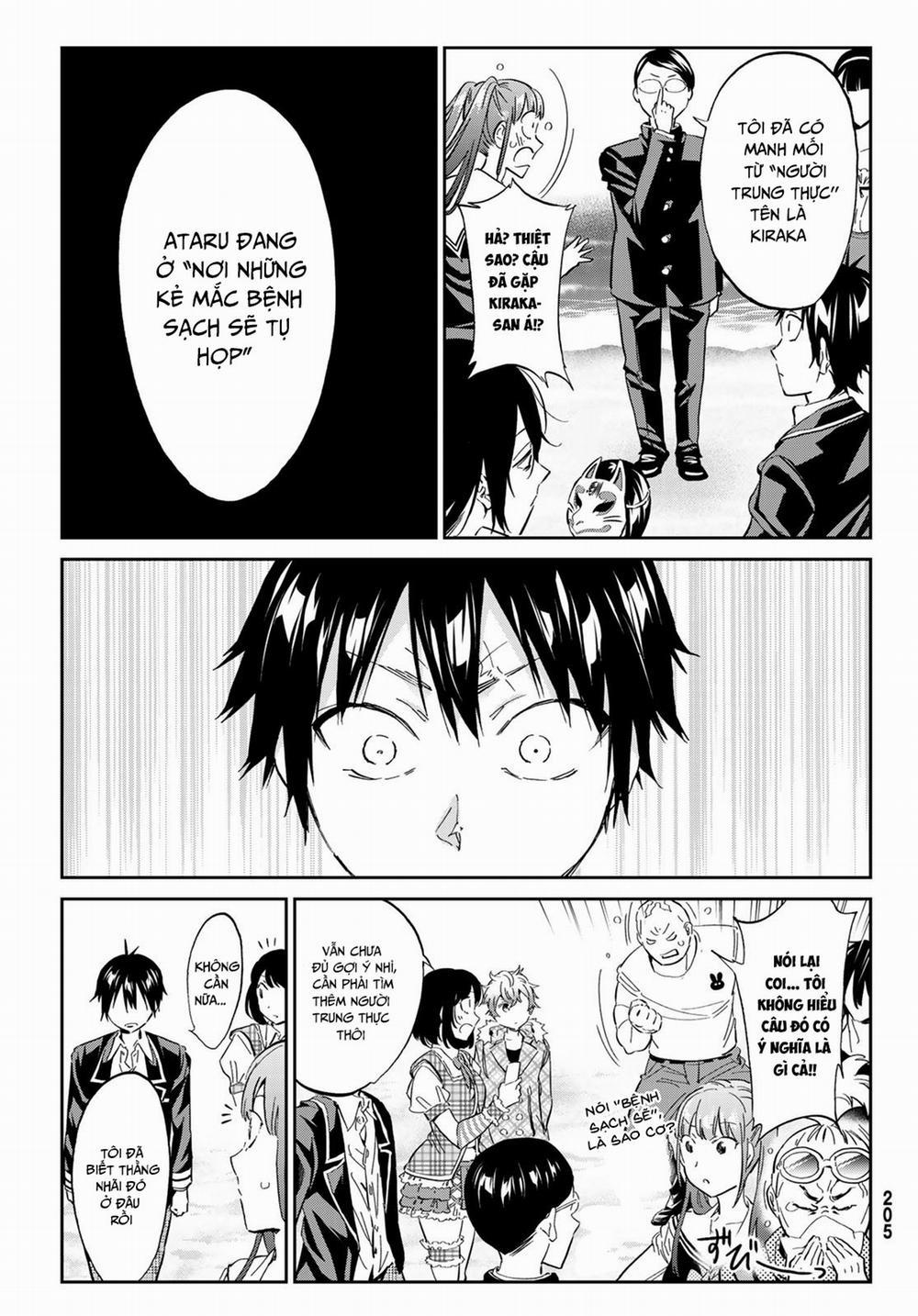 Real Account Ii 170 trang 34