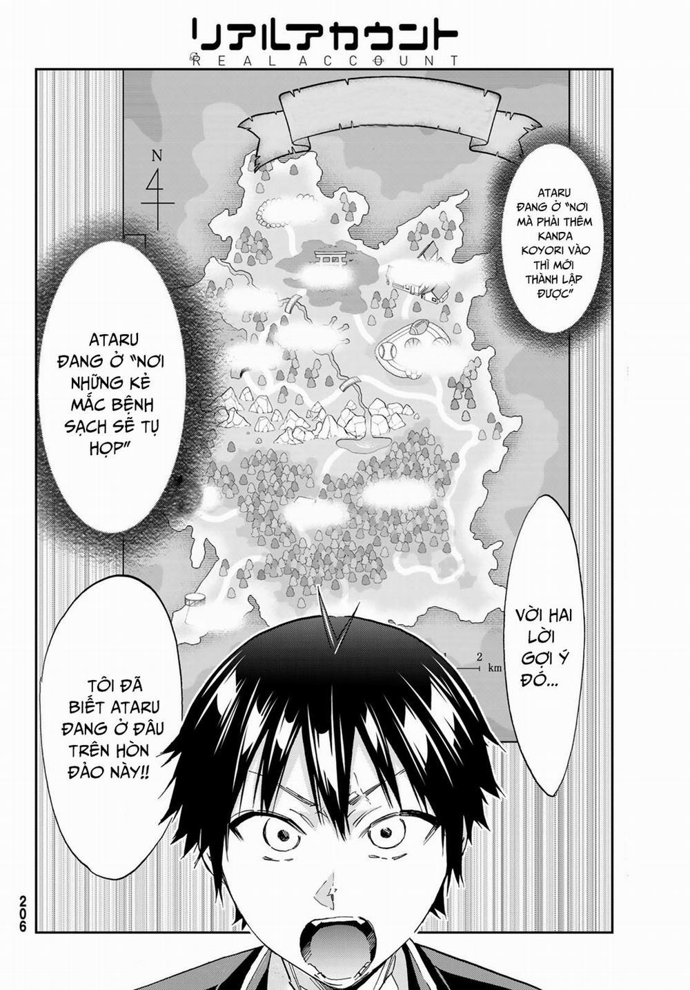 Real Account Ii 170 trang 35