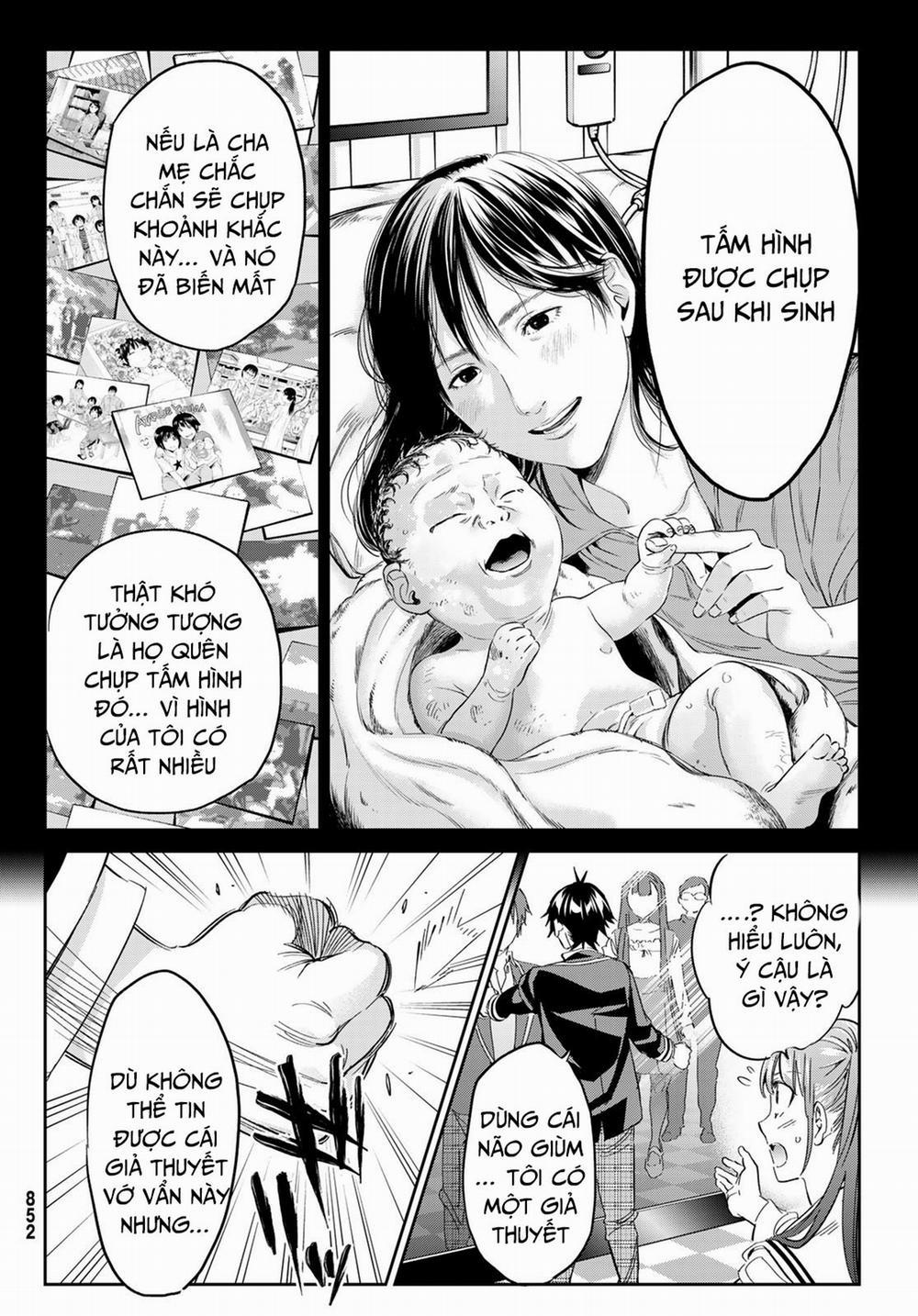 Real Account Ii 171 trang 12