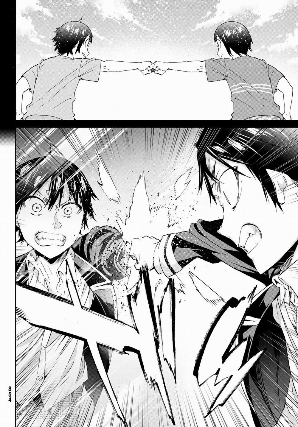 Real Account Ii 171 trang 14