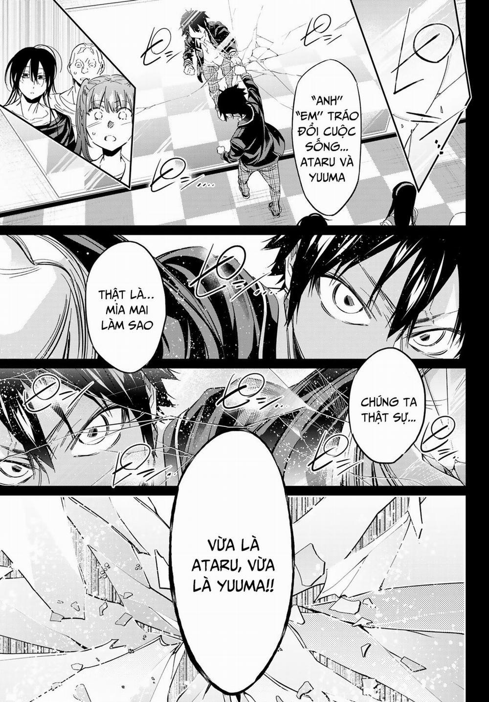 Real Account Ii 171 trang 15