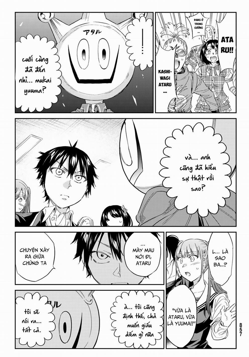 Real Account Ii 171 trang 17