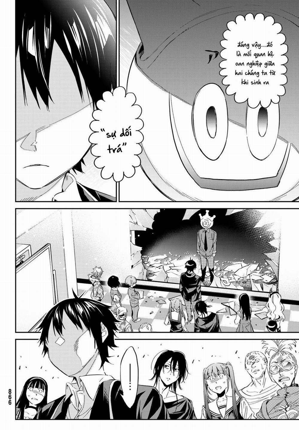 Real Account Ii 171 trang 26