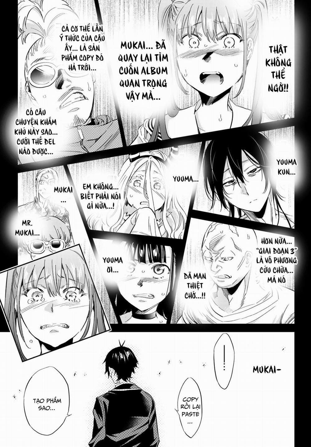 Real Account Ii 171 trang 28