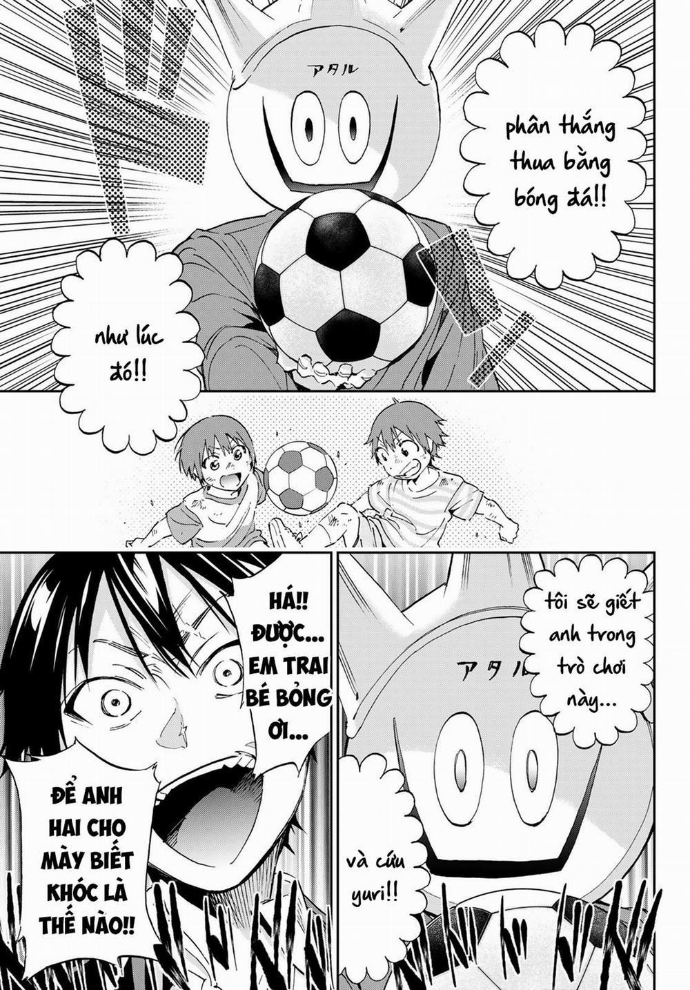 Real Account Ii 171 trang 33