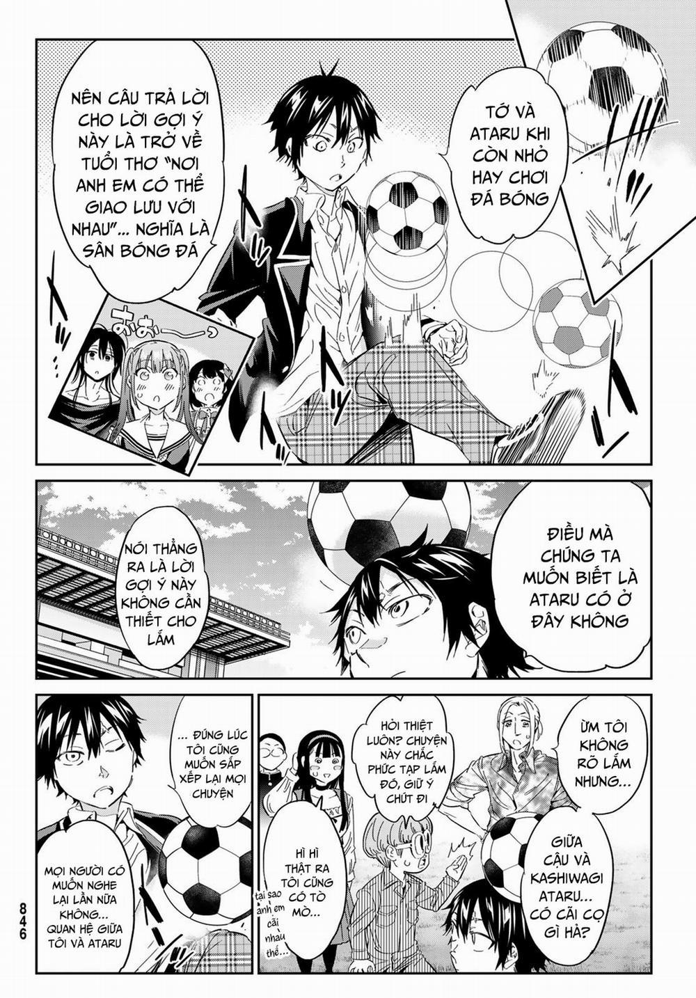 Real Account Ii 171 trang 6