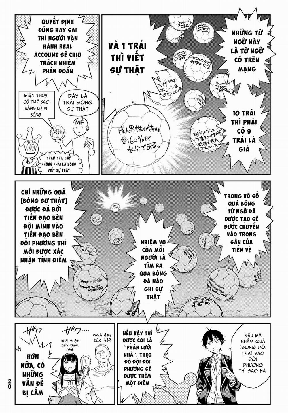 Real Account Ii 172 trang 10