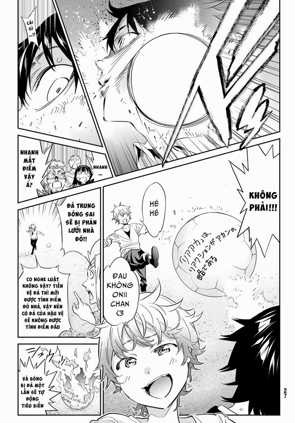 Real Account Ii 172 trang 17