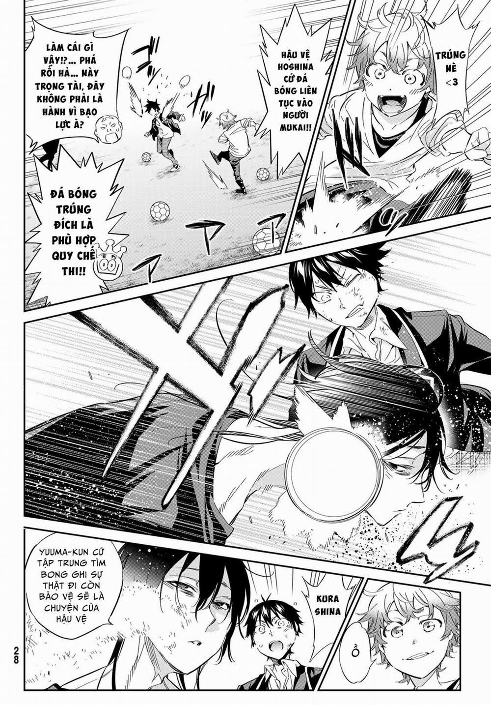 Real Account Ii 172 trang 18