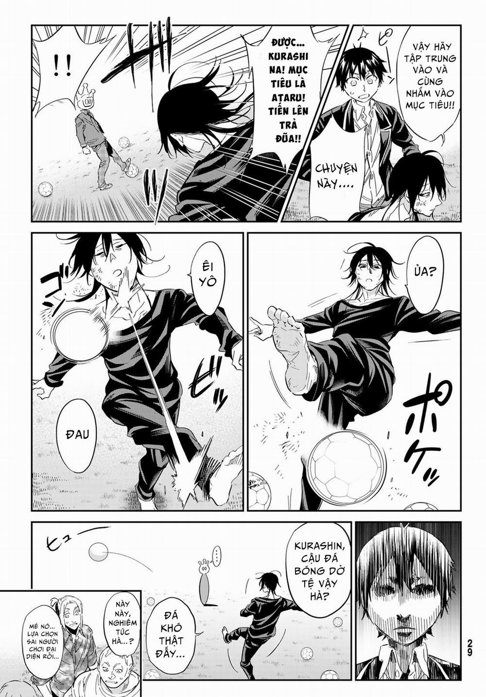 Real Account Ii 172 trang 19