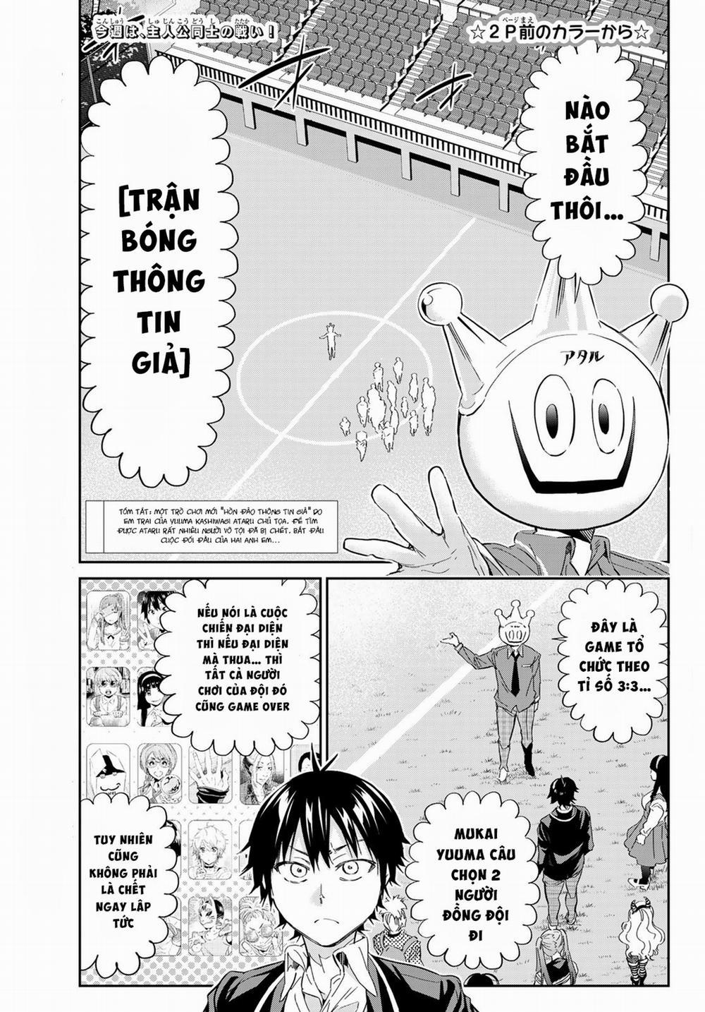 Real Account Ii 172 trang 2