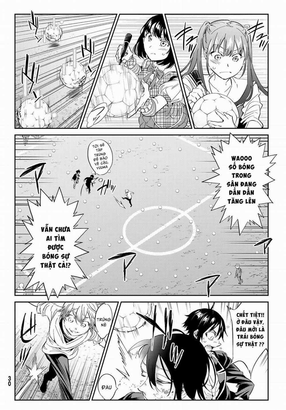 Real Account Ii 172 trang 20