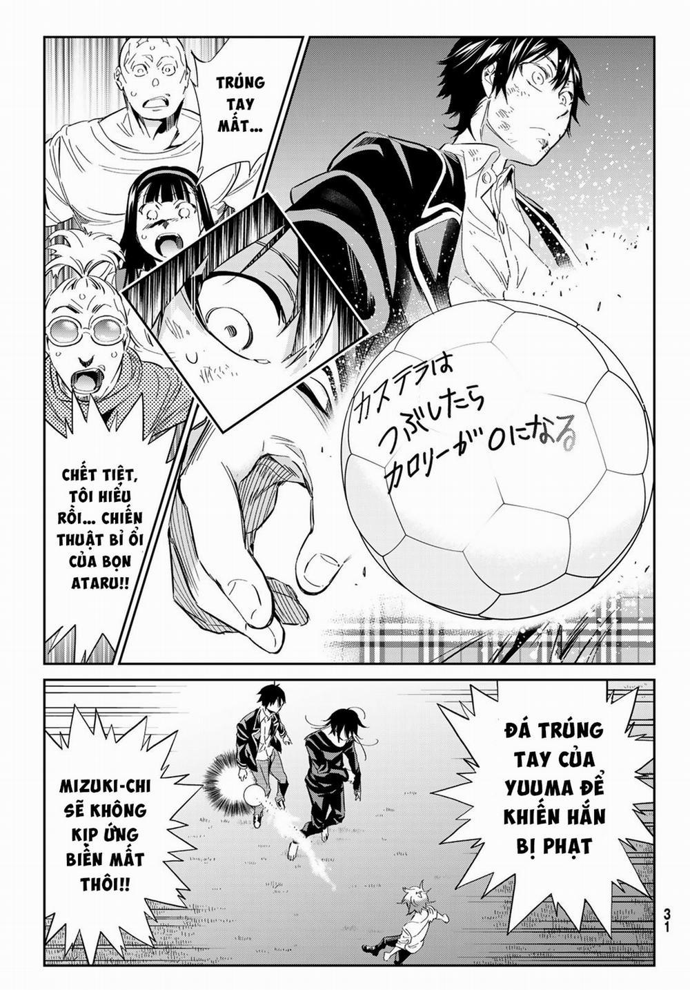 Real Account Ii 172 trang 21