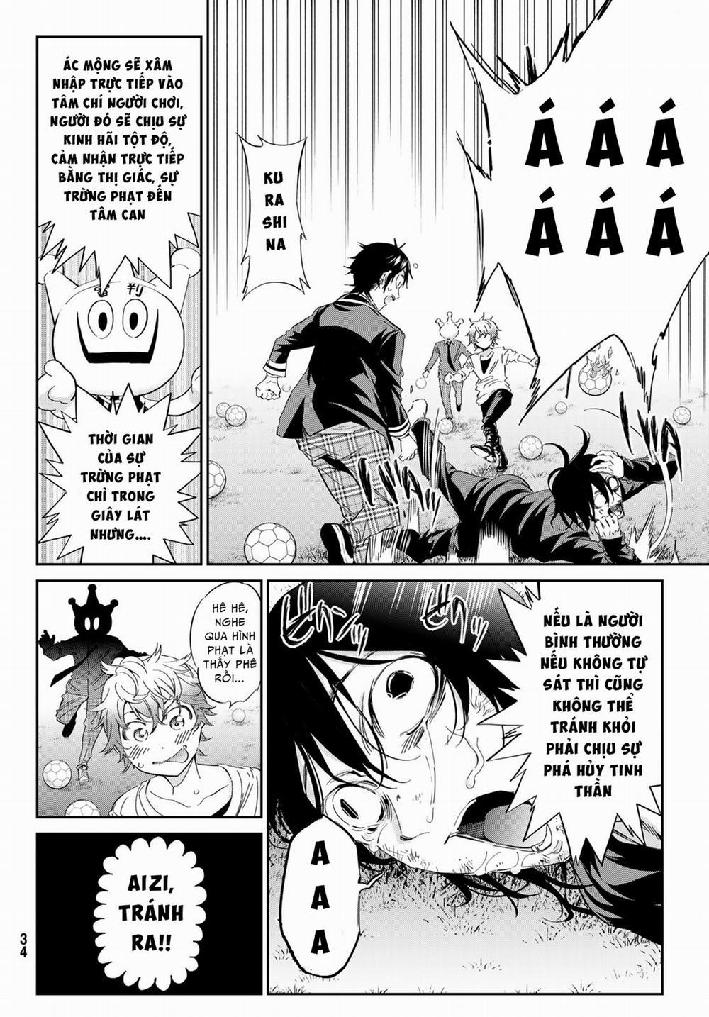 Real Account Ii 172 trang 24