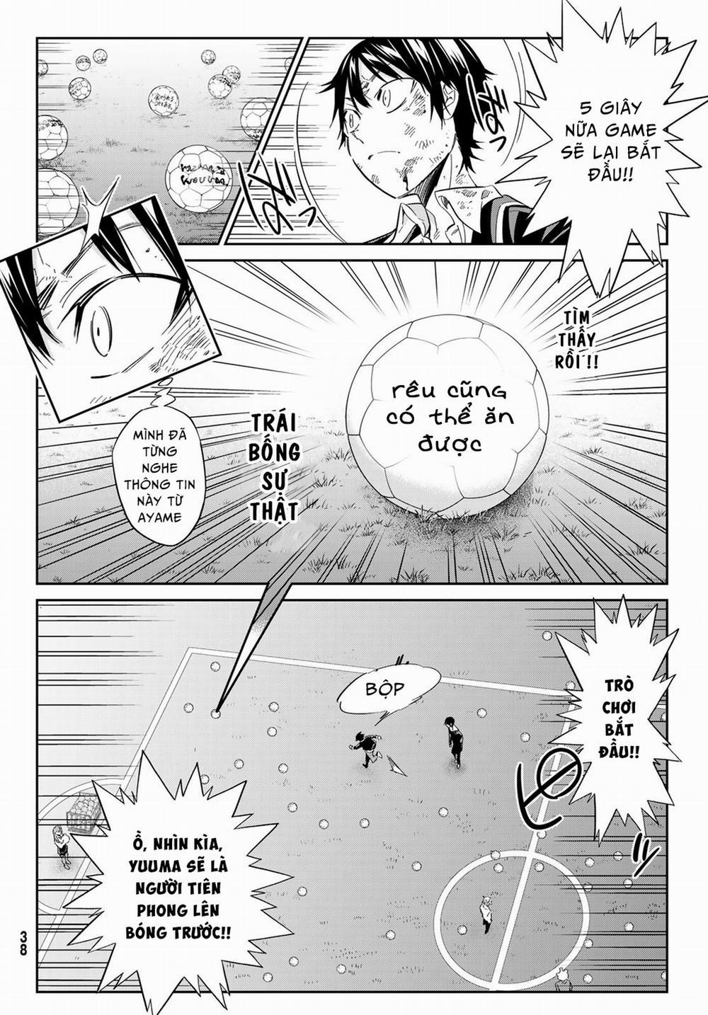 Real Account Ii 172 trang 28