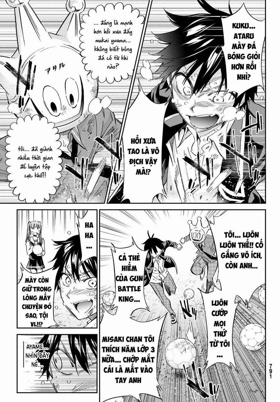 Real Account Ii 173 trang 10