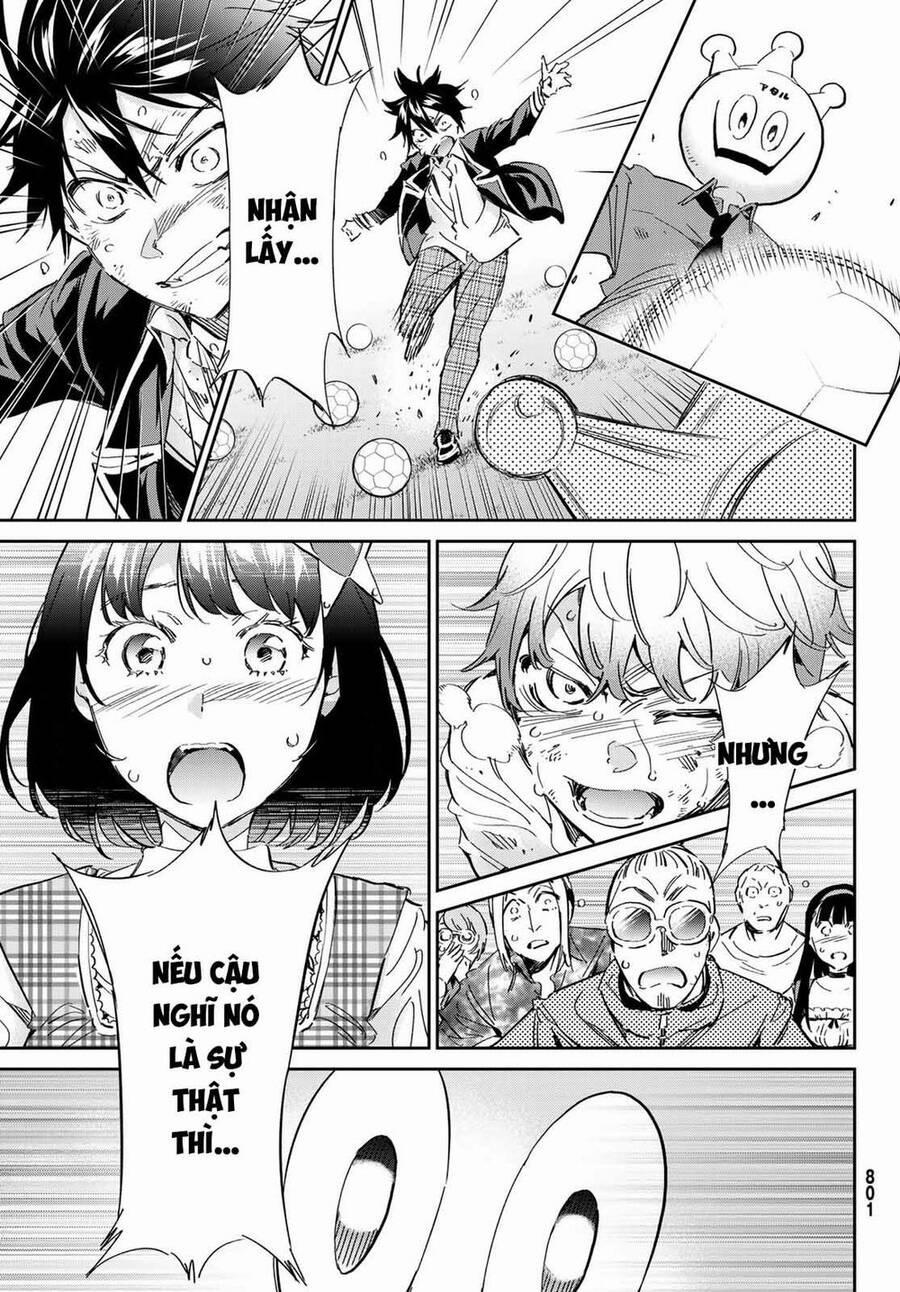 Real Account Ii 173 trang 20