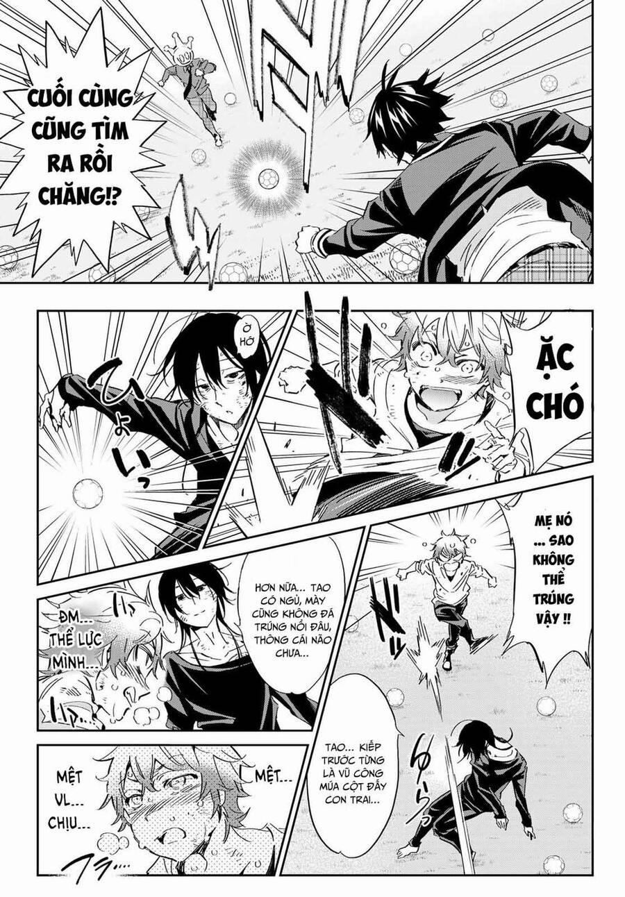 Real Account Ii 173 trang 6