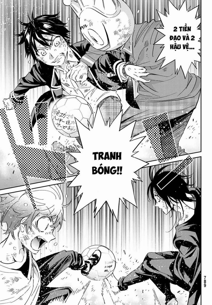 Real Account Ii 173 trang 8