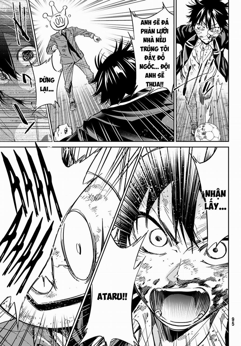 Real Account Ii 174 trang 14