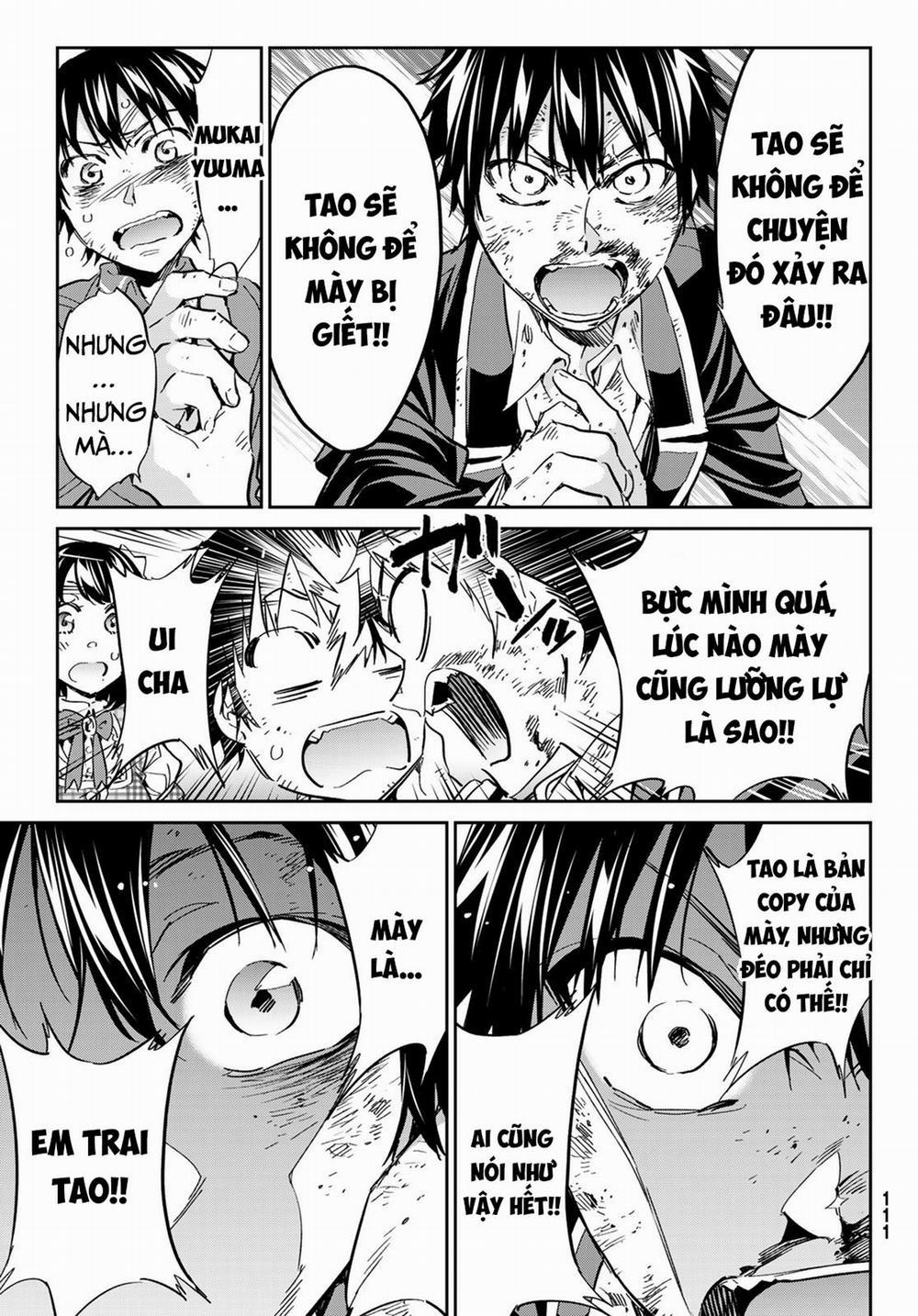 Real Account Ii 174 trang 28