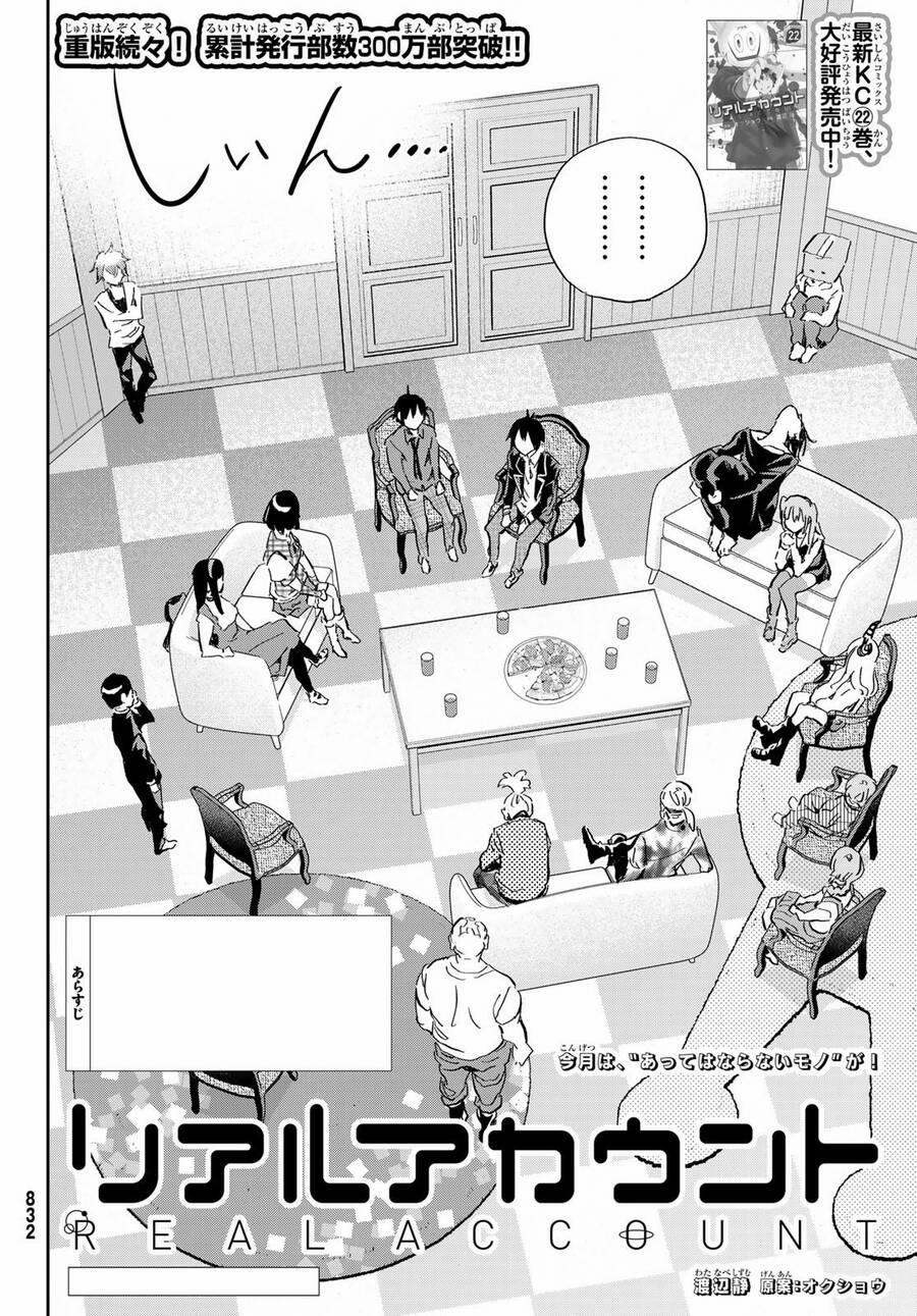 Real Account Ii 175 trang 3