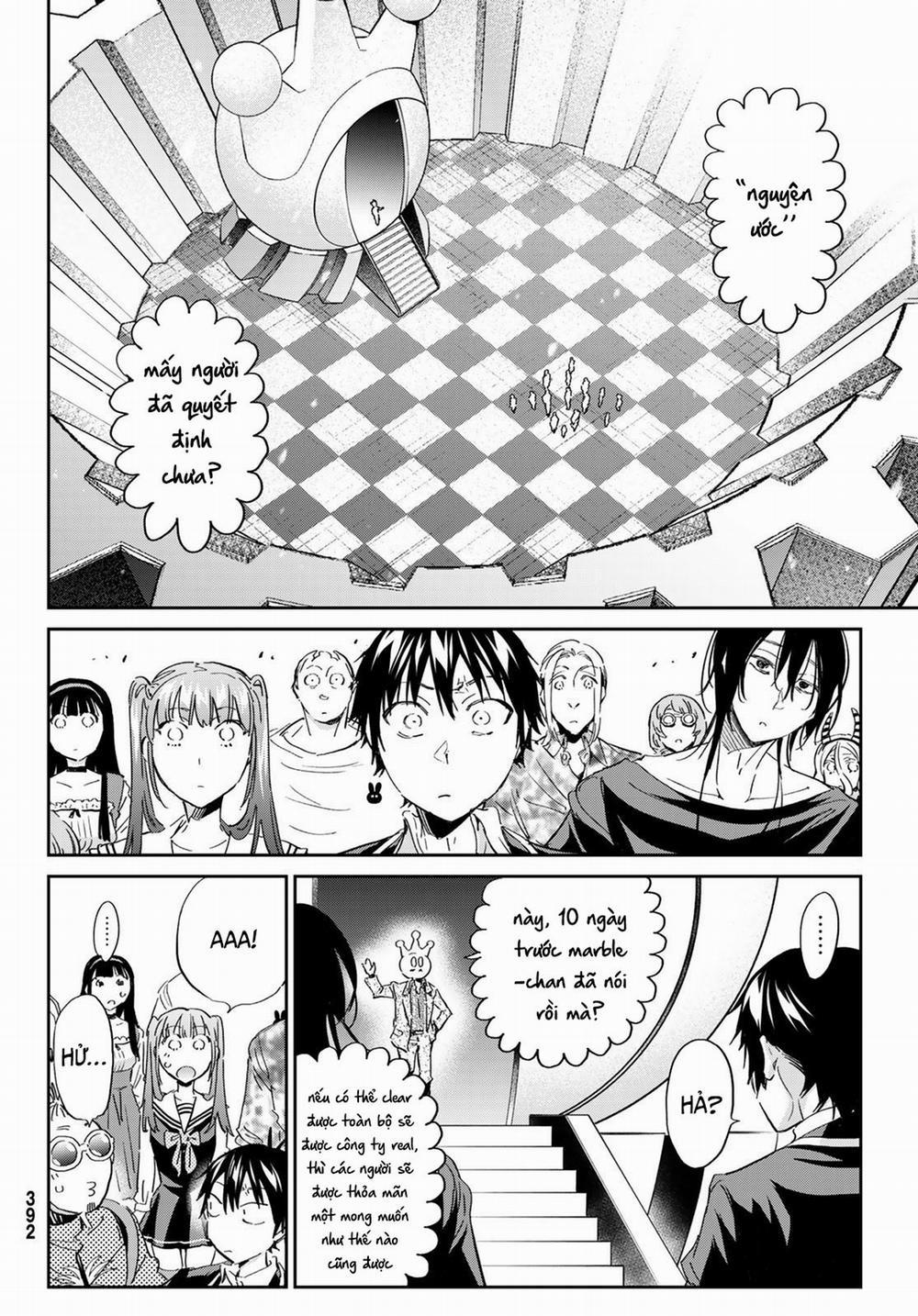 Real Account Ii 176 trang 11