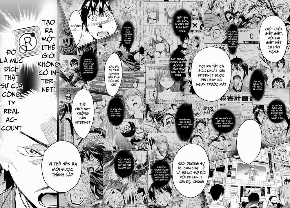 Real Account Ii 176 trang 18