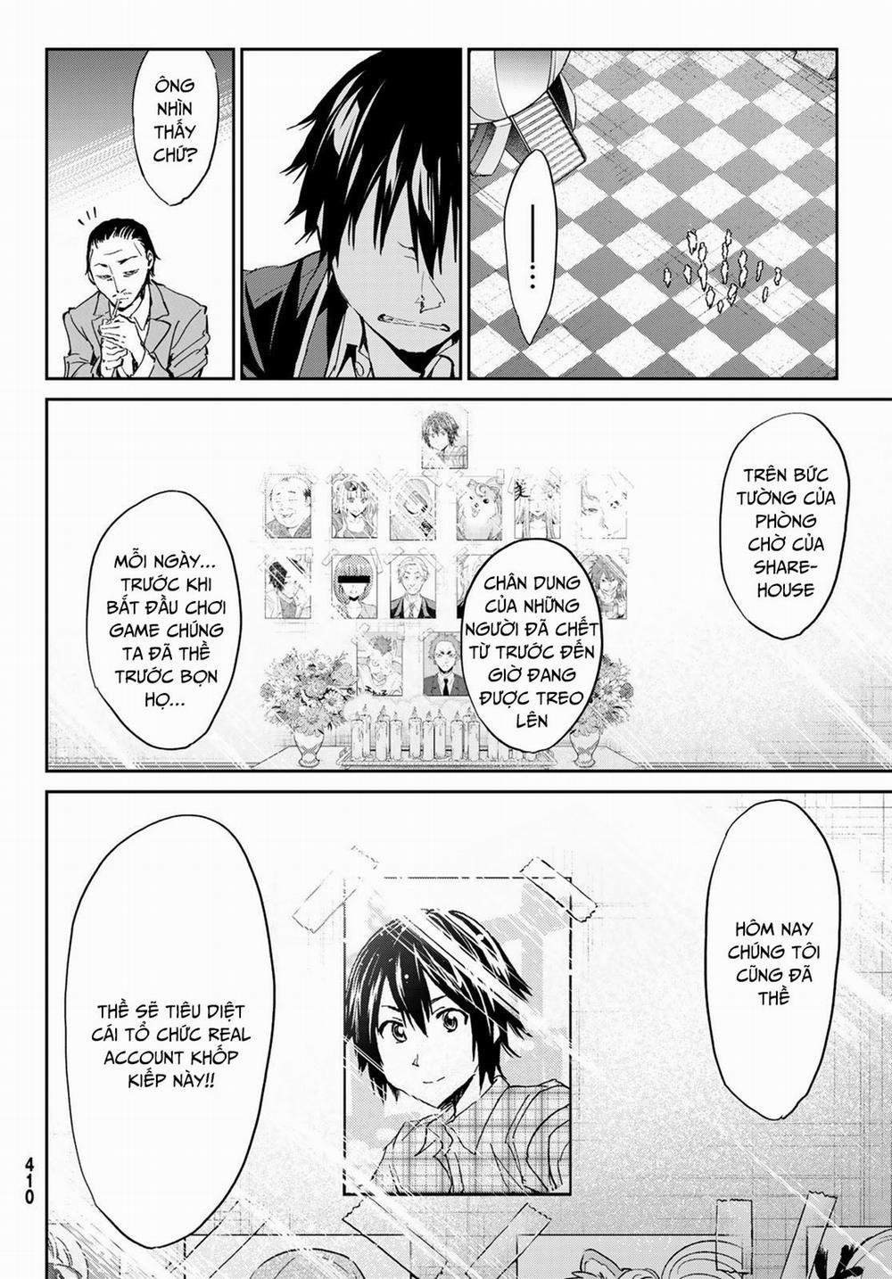 Real Account Ii 176 trang 25