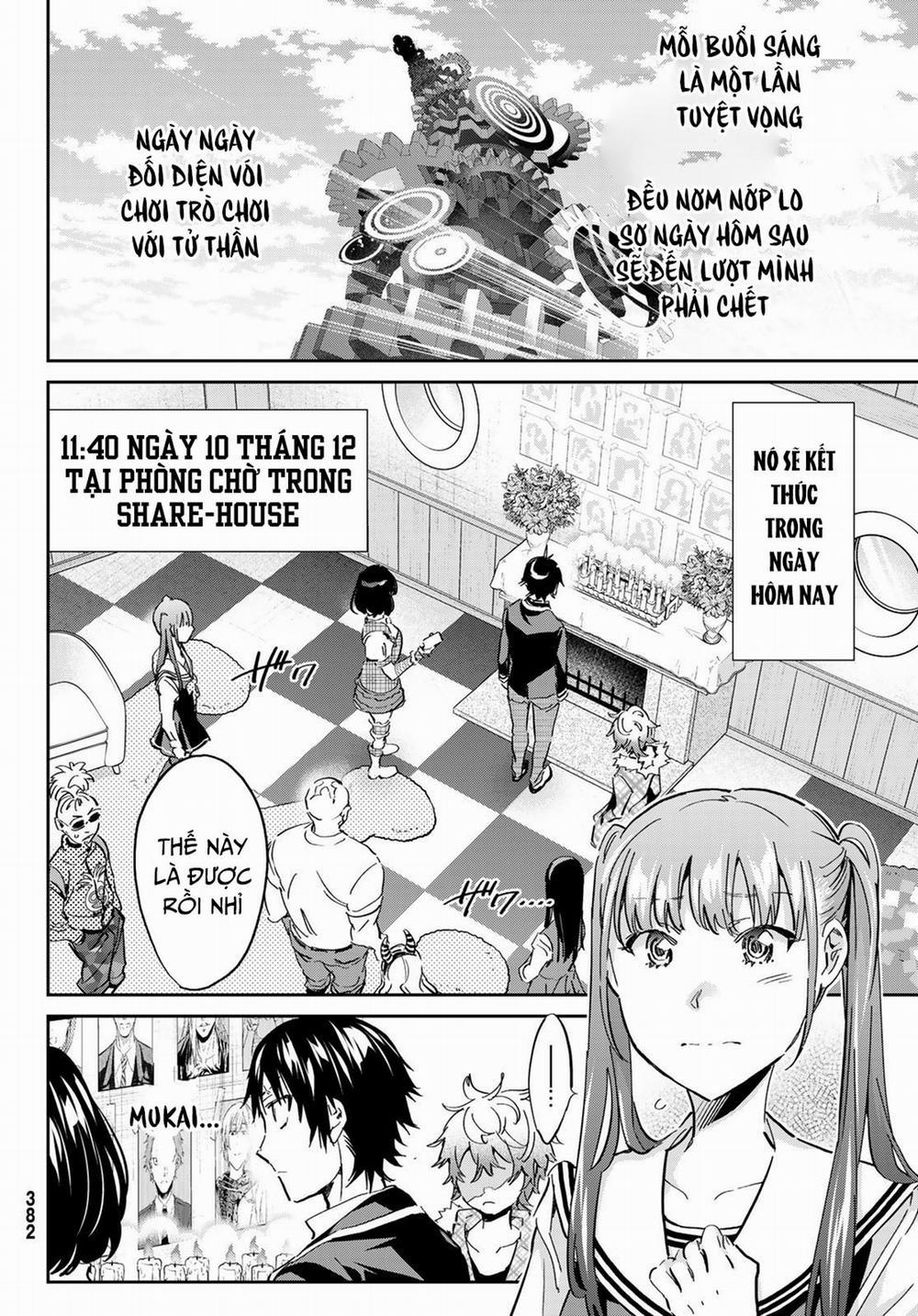 Real Account Ii 176 trang 3