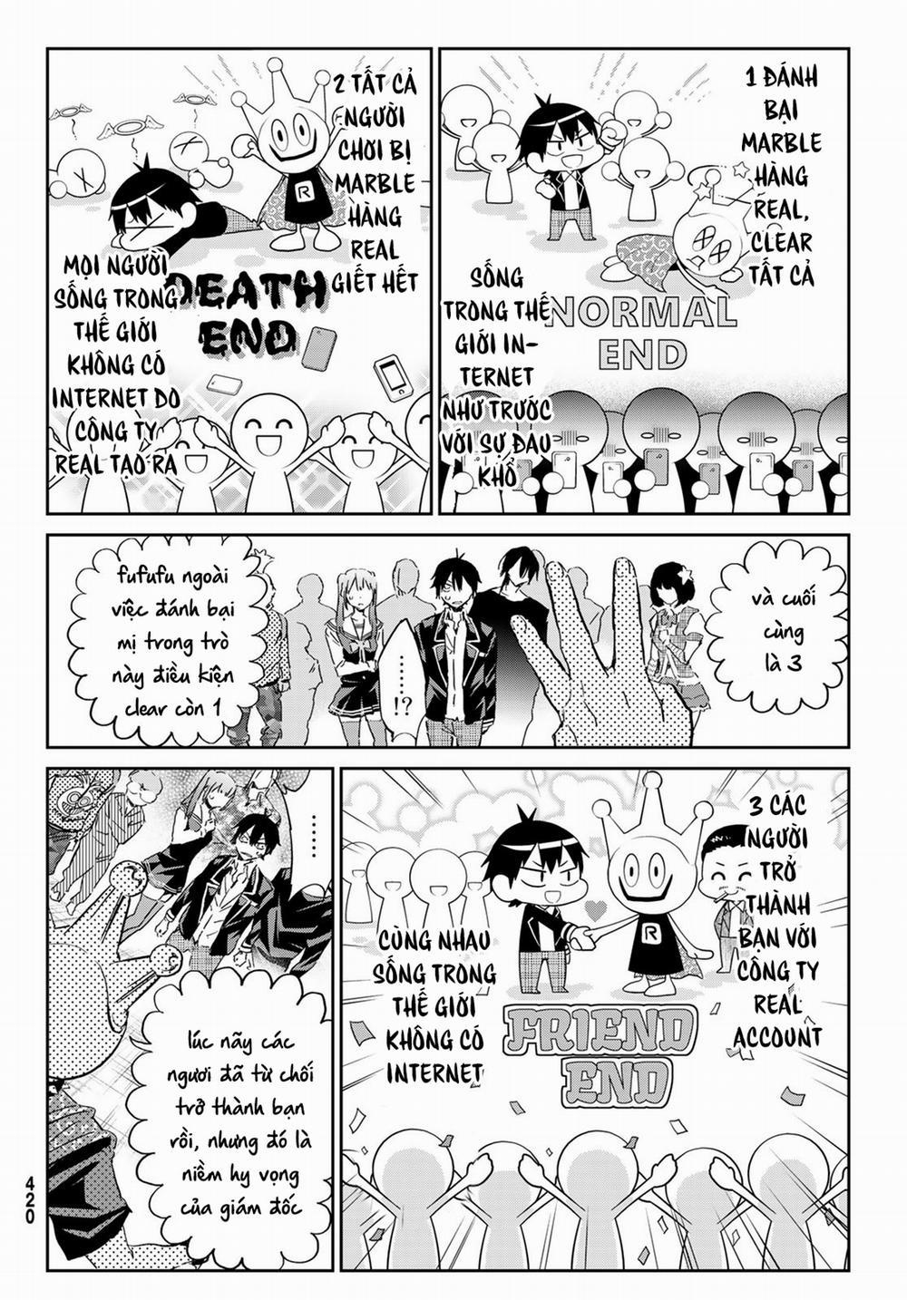 Real Account Ii 177 trang 16