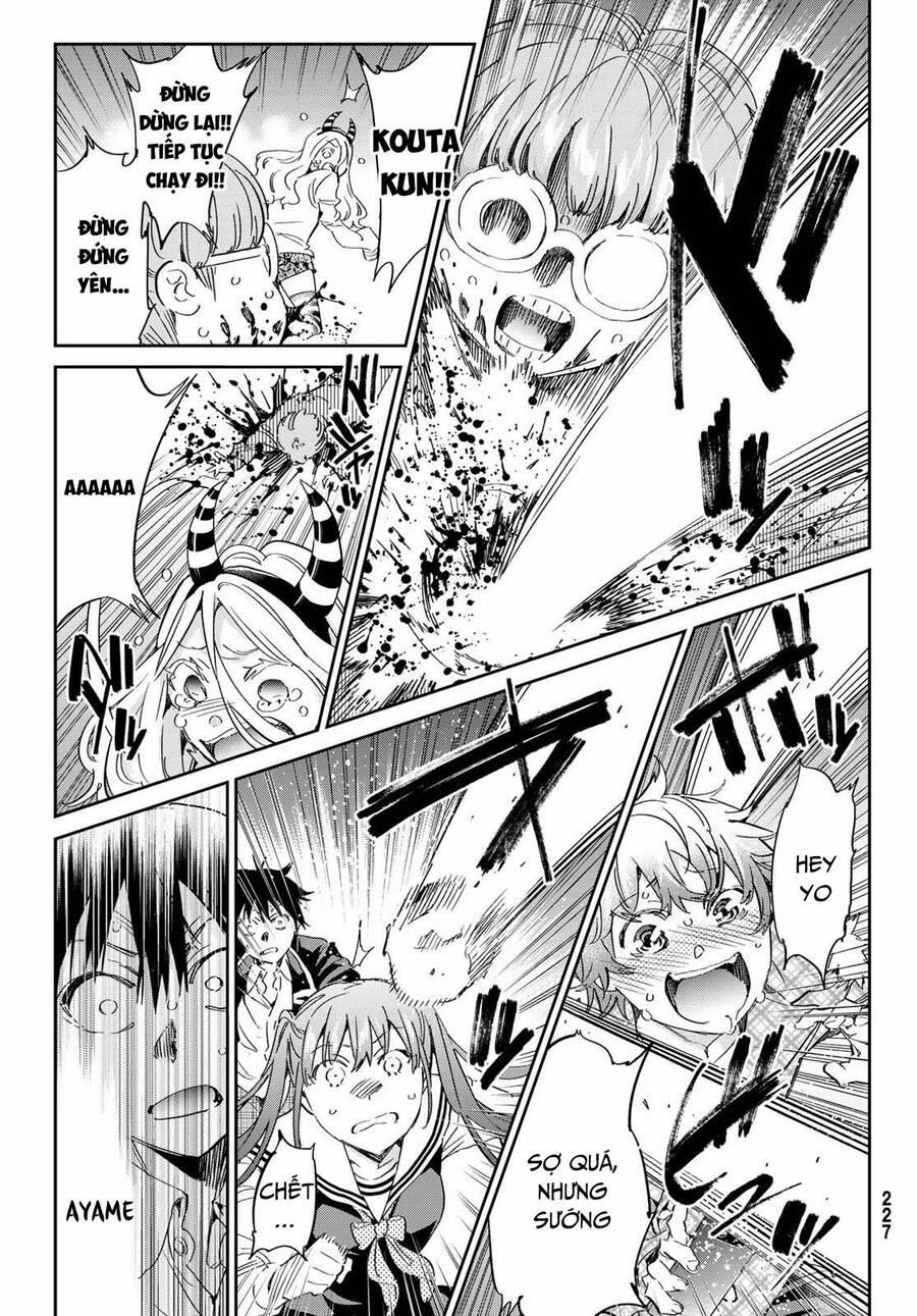 Real Account Ii 178 trang 21