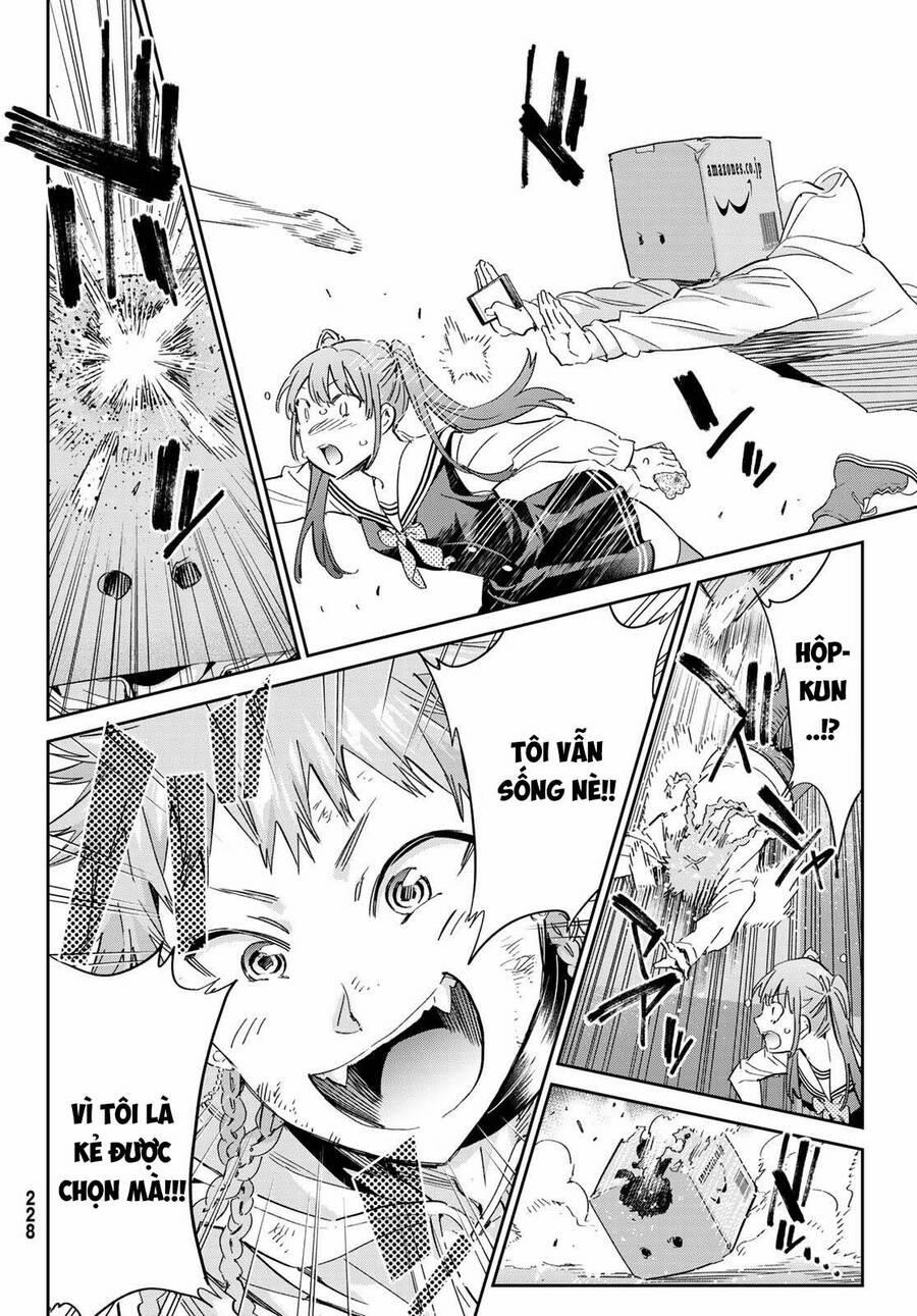 Real Account Ii 178 trang 22