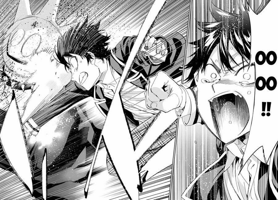 Real Account Ii 178 trang 34