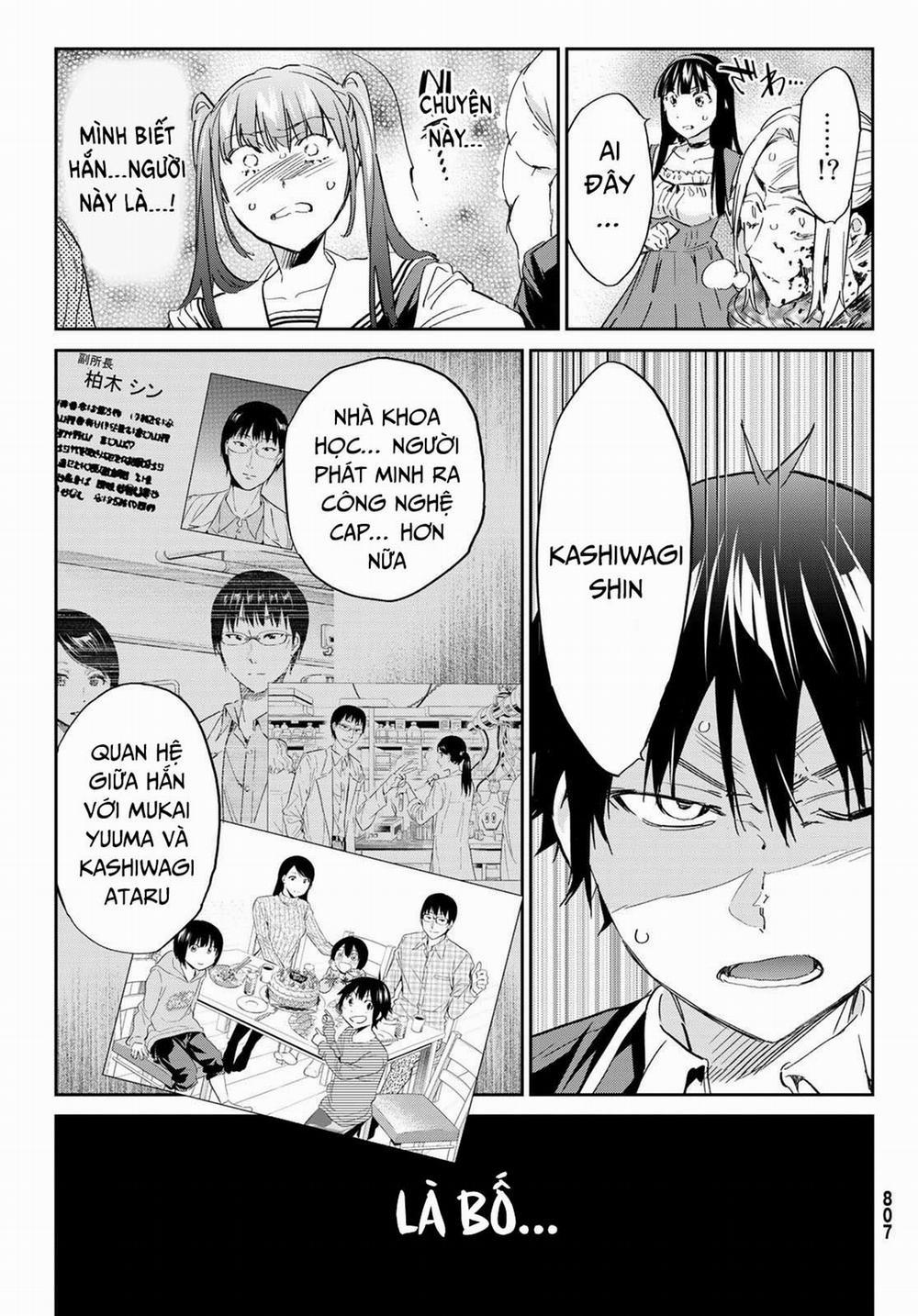 Real Account Ii 179 trang 15