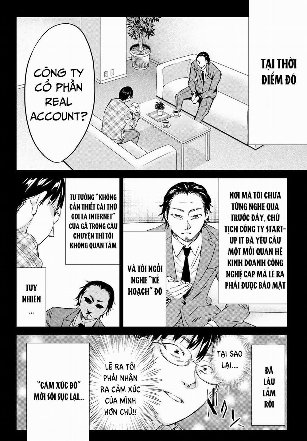 Real Account Ii 179 trang 24