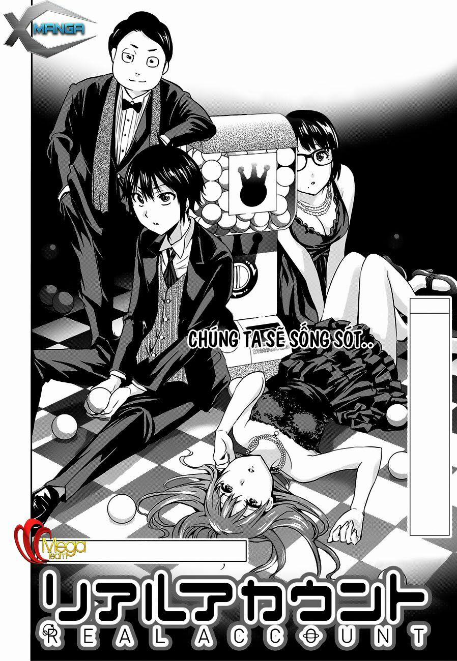 Real Account Ii 18 trang 2