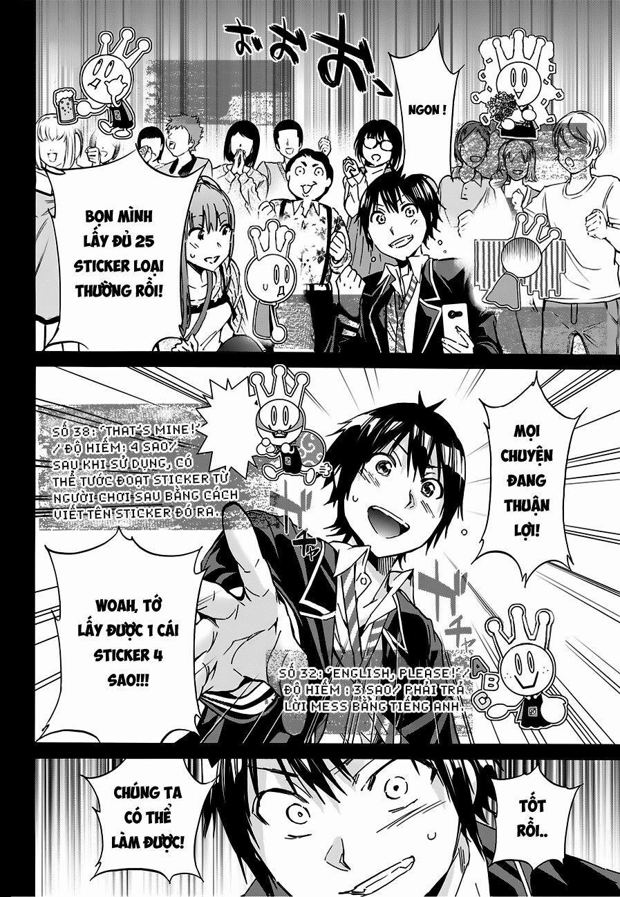 Real Account Ii 18 trang 6