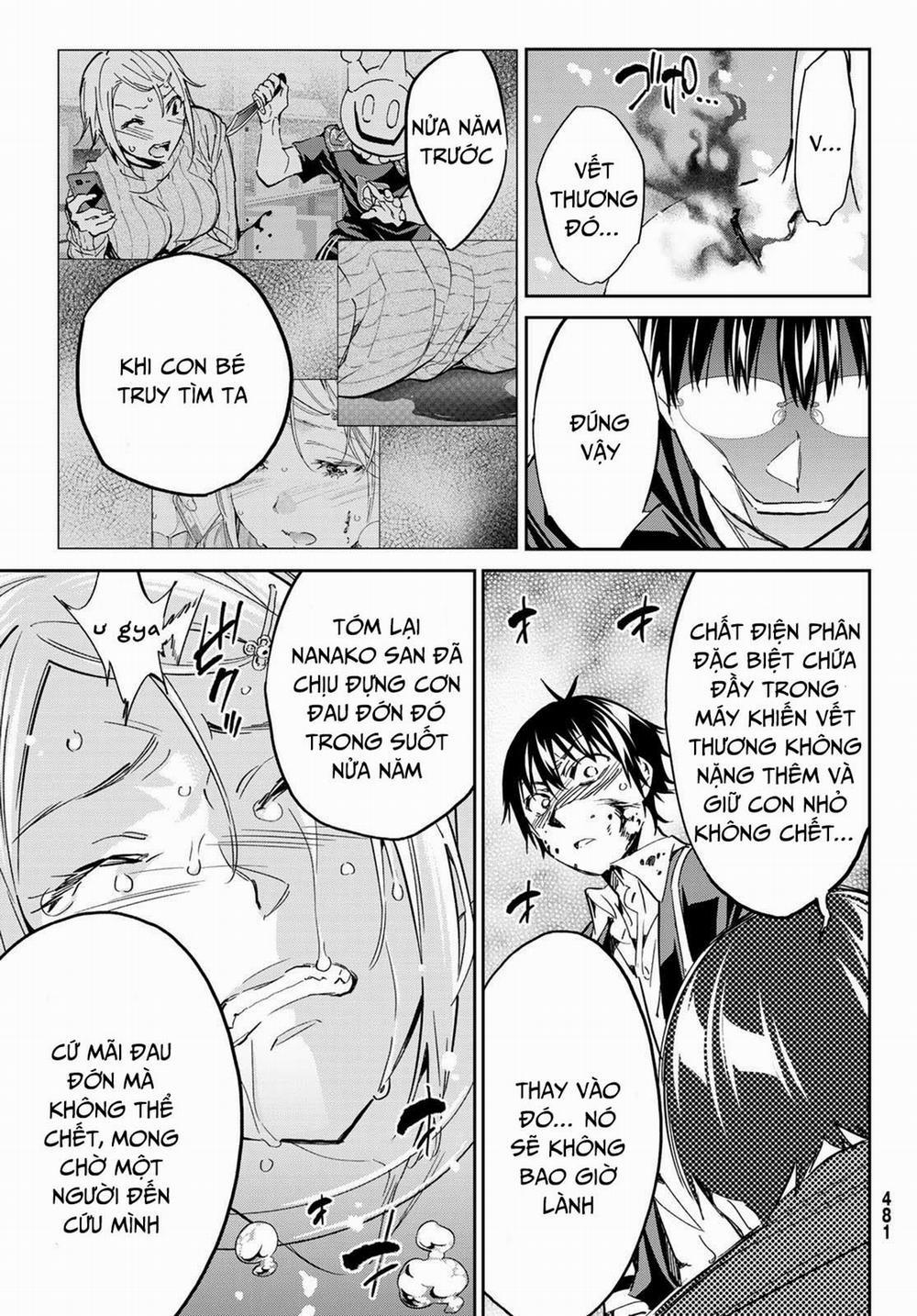 Real Account Ii 181 trang 12