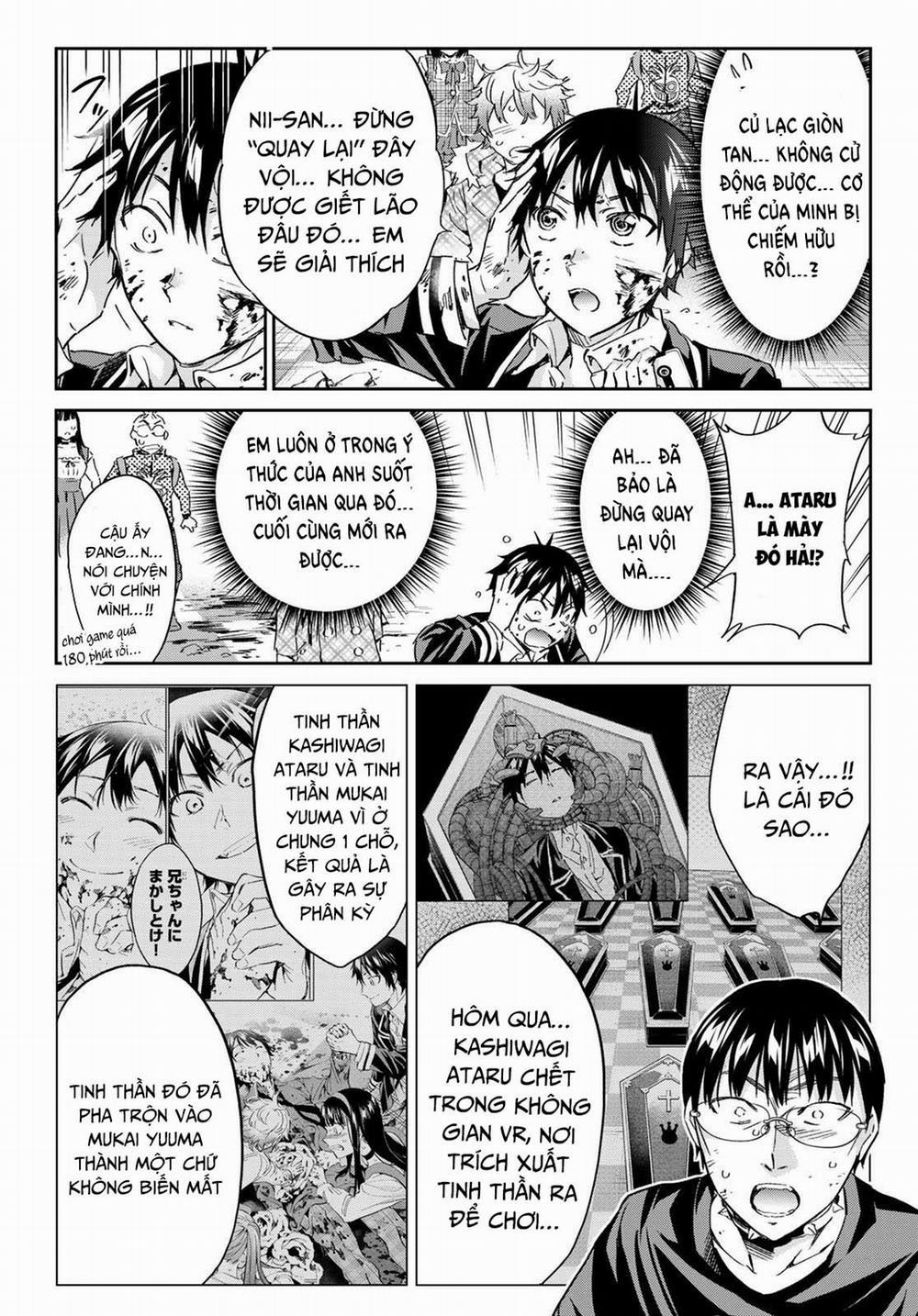 Real Account Ii 181 trang 19