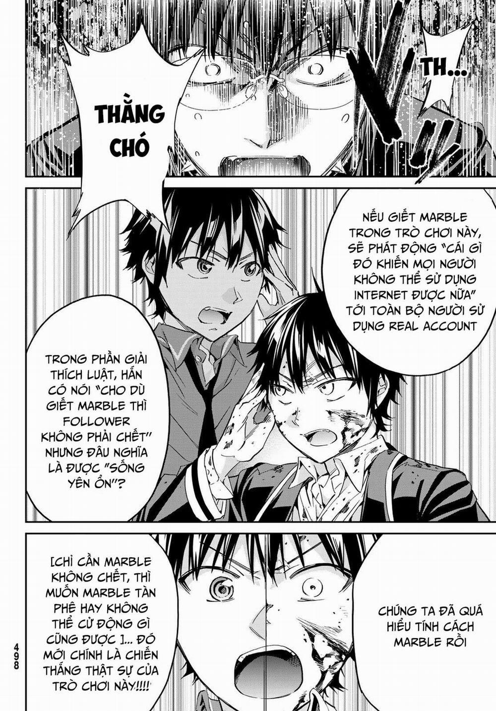 Real Account Ii 181 trang 28