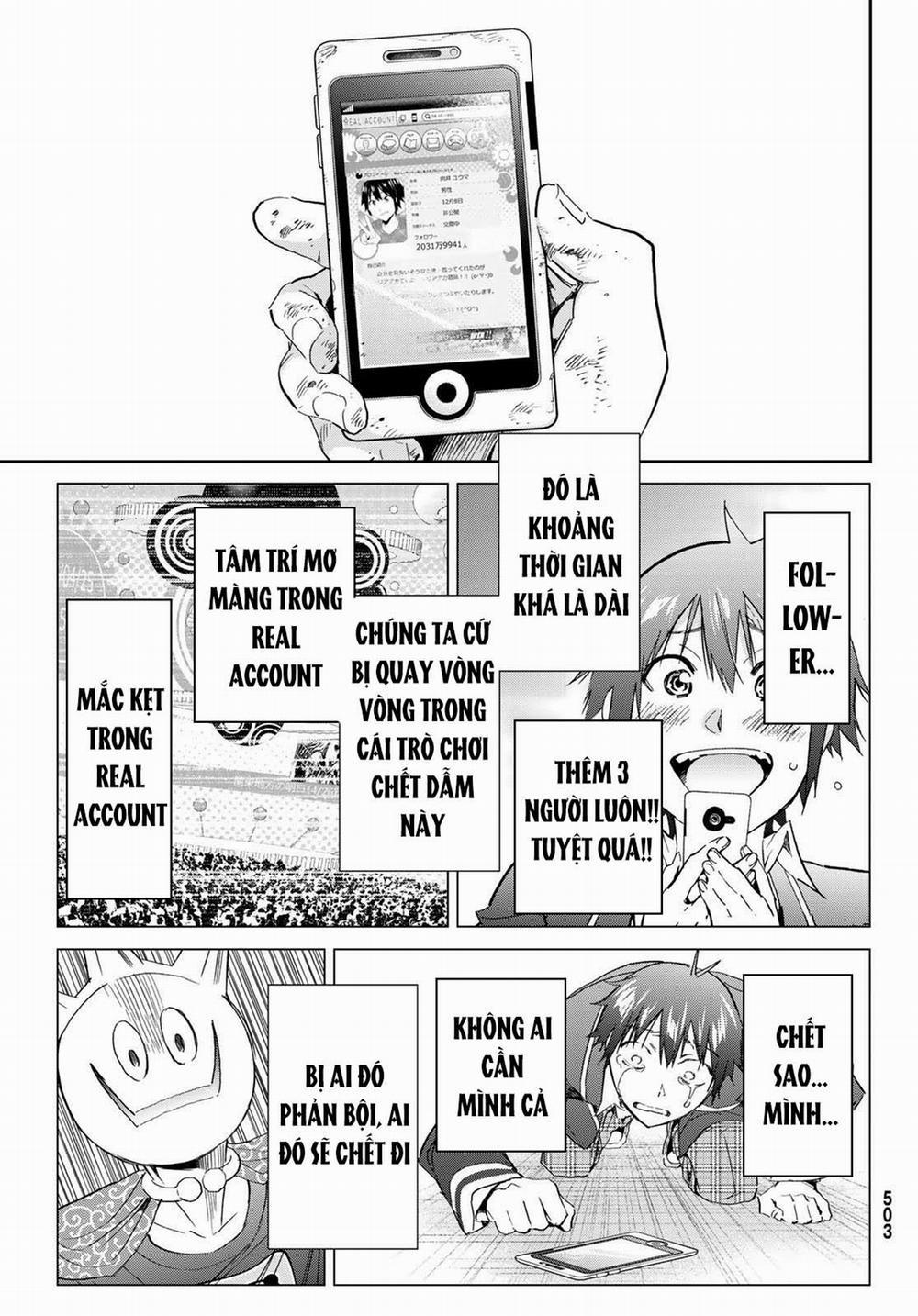 Real Account Ii 181 trang 33