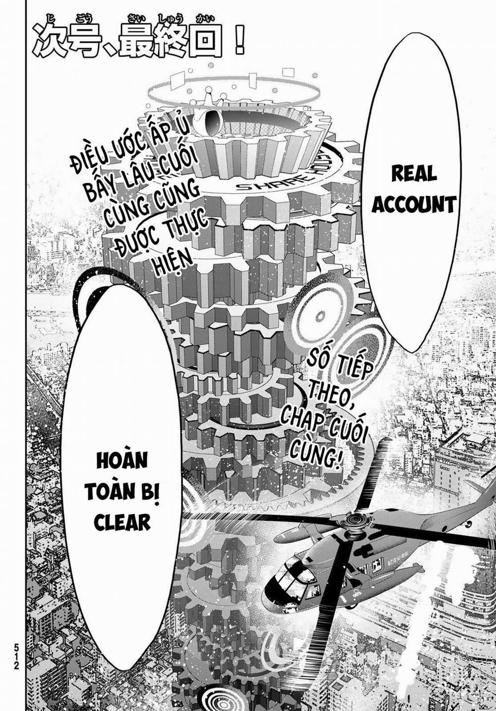 Real Account Ii 181 trang 41