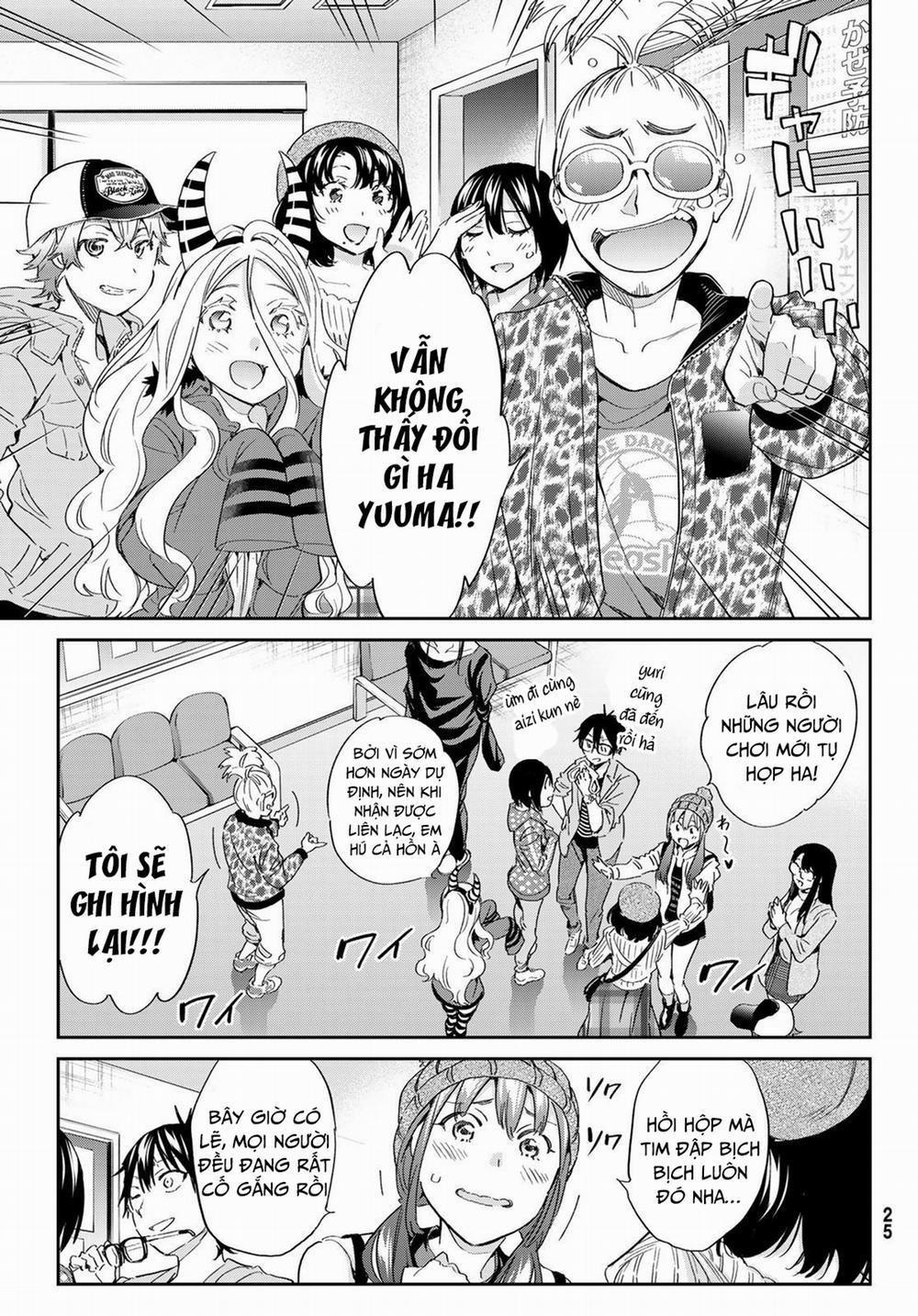 Real Account Ii 182 trang 17